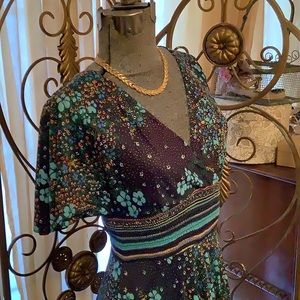 Vintage dress